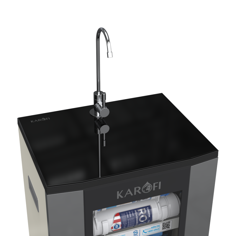 Máy lọc nước Karofi ERO80 Pro
