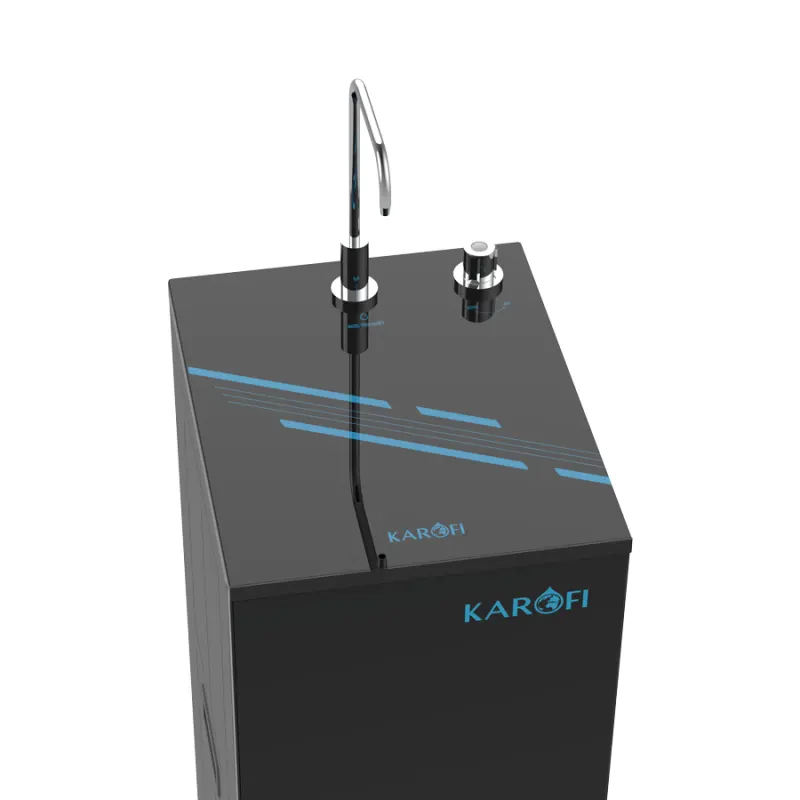 Máy lọc nước Karofi KAQ-D20 - 11 Lõi Mới Nhất 2024