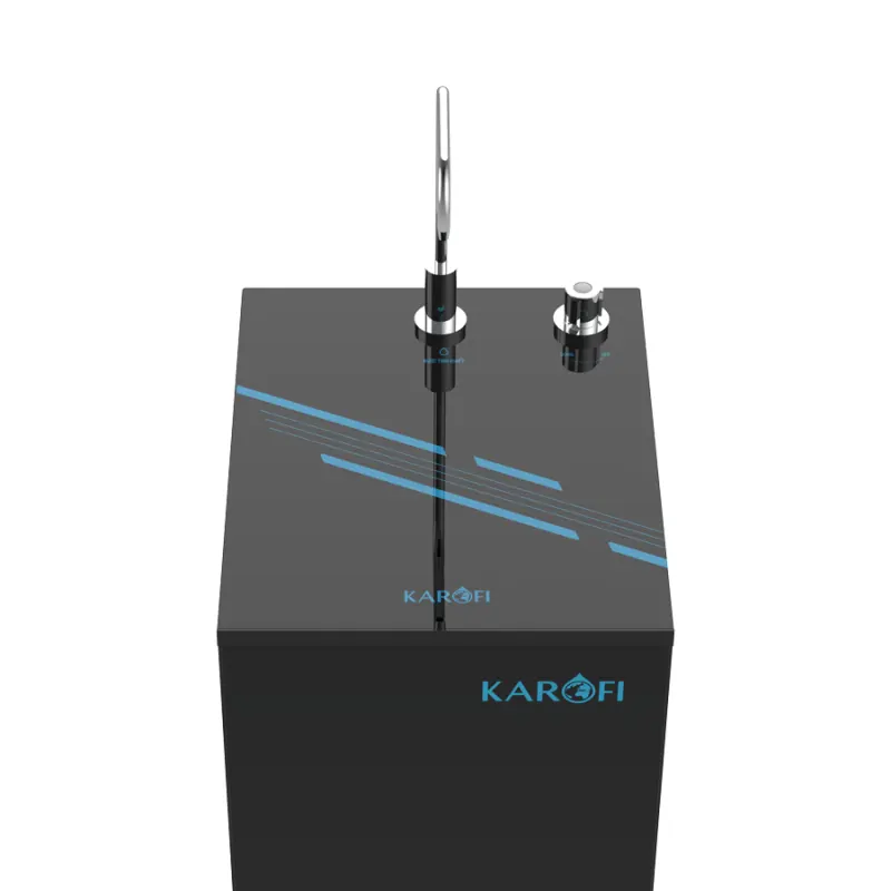 Máy lọc nước Karofi KAQ-D20 - 11 Lõi Mới Nhất 2024