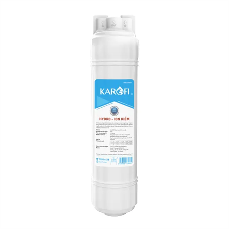 Lõi Karofi Hydro Ion Kiềm - Smart Connect