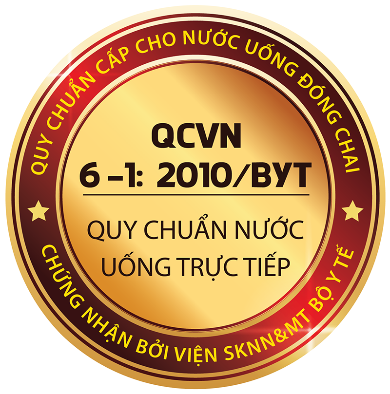 Chứng nhận tiêu chuẩn QCVN