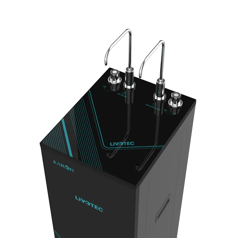 Máy lọc nước Karofi Livotec CL36 - 11 LÕI 
