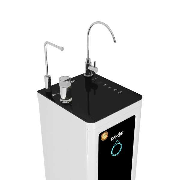 Máy lọc nước thông minh nóng nhanh O-H128