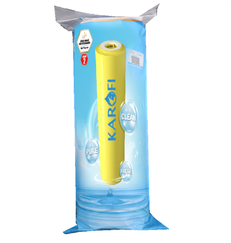 Lõi lọc nước Karofi Smax Duo 2 Ion Exchange