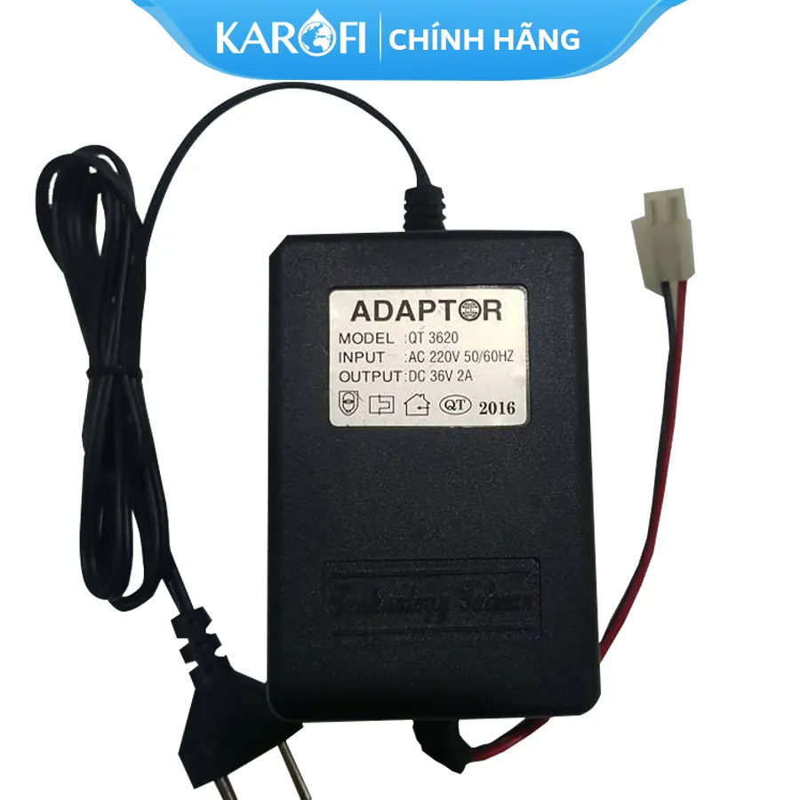 Nguồn 36V cho máy lọc nước Karofi