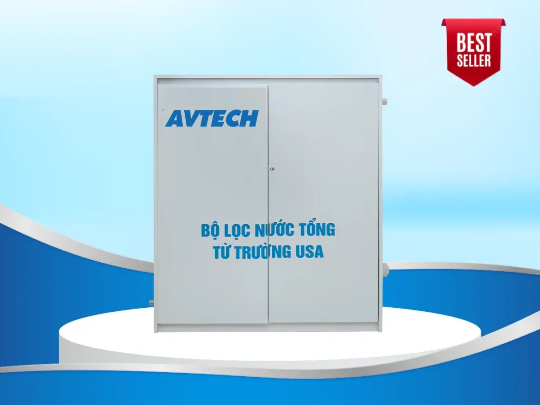 Thương hiệu lọc tổng AVTECH