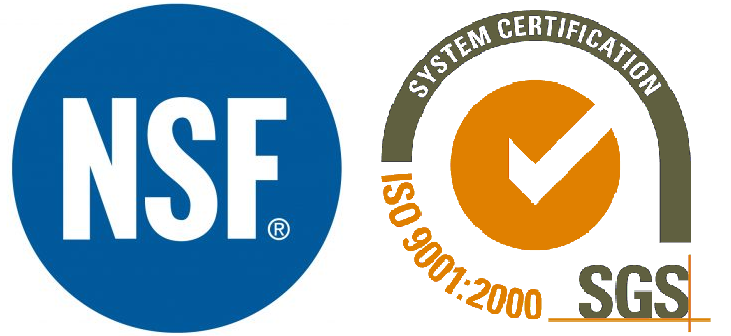 Chuẩn NSF máy lọc nước