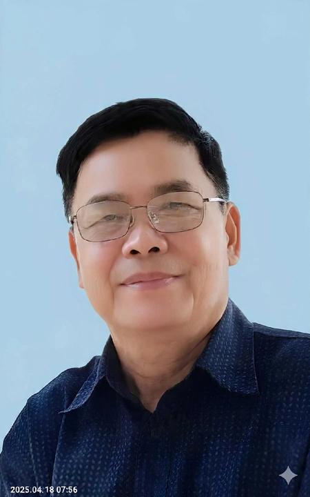 Bình áp thép chứa nước loại 10 lít